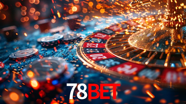 Account Benefits 78Bet