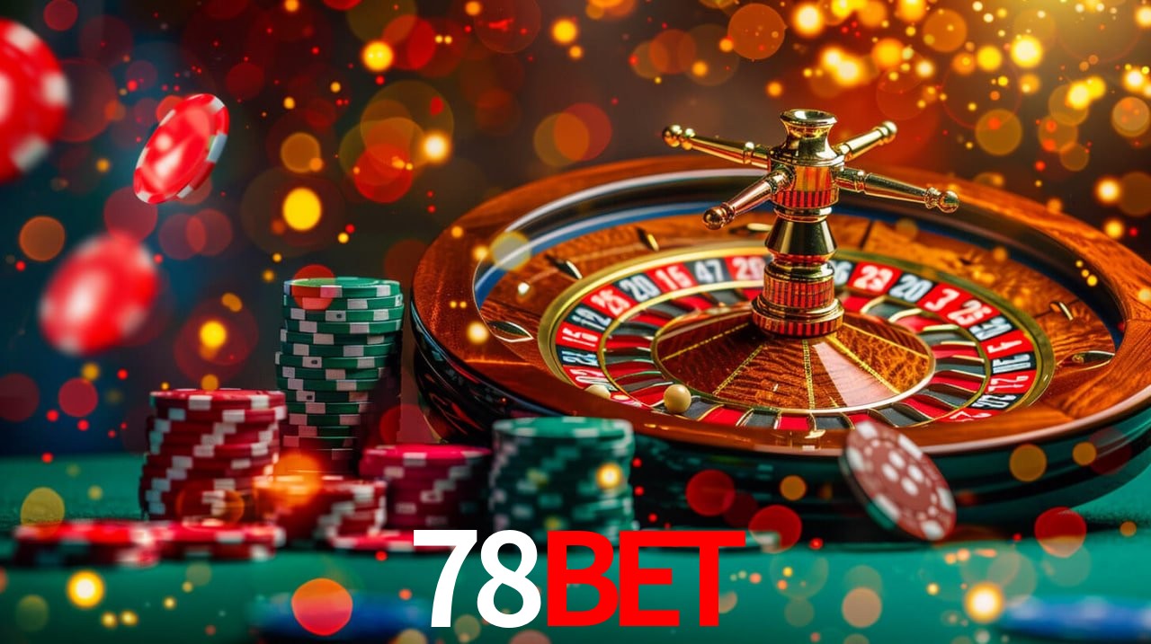 Descubra a Essência do 78Bet: Nossa História e Compromissos