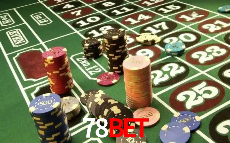 Apostas de Basquete 78Bet