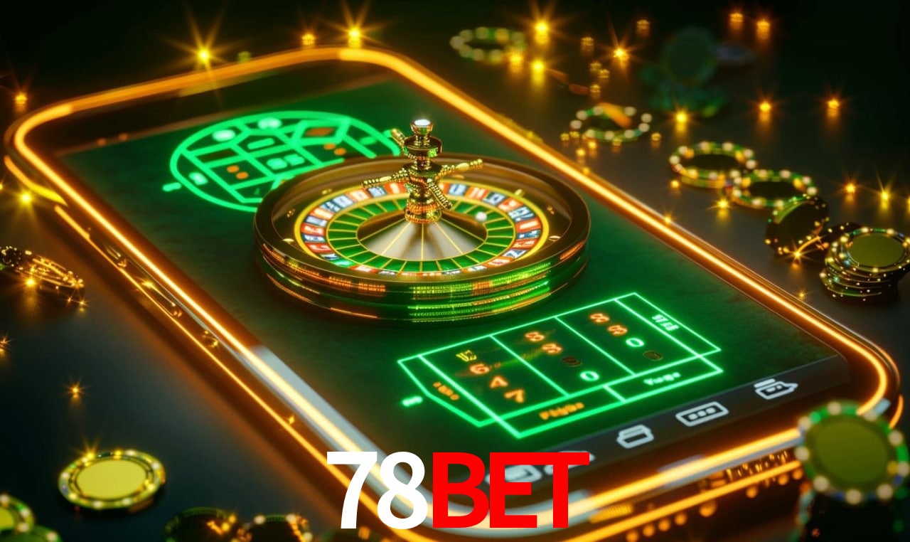 Provedores de Jogos 78Bet