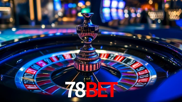 78Bet App Interface