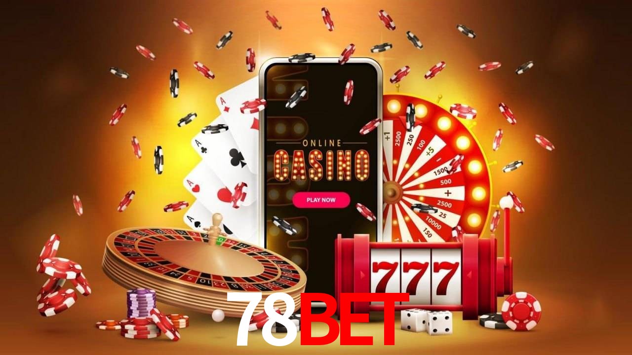 Experiência VIP 78Bet