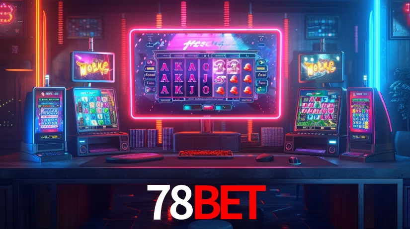 78 Bet Login