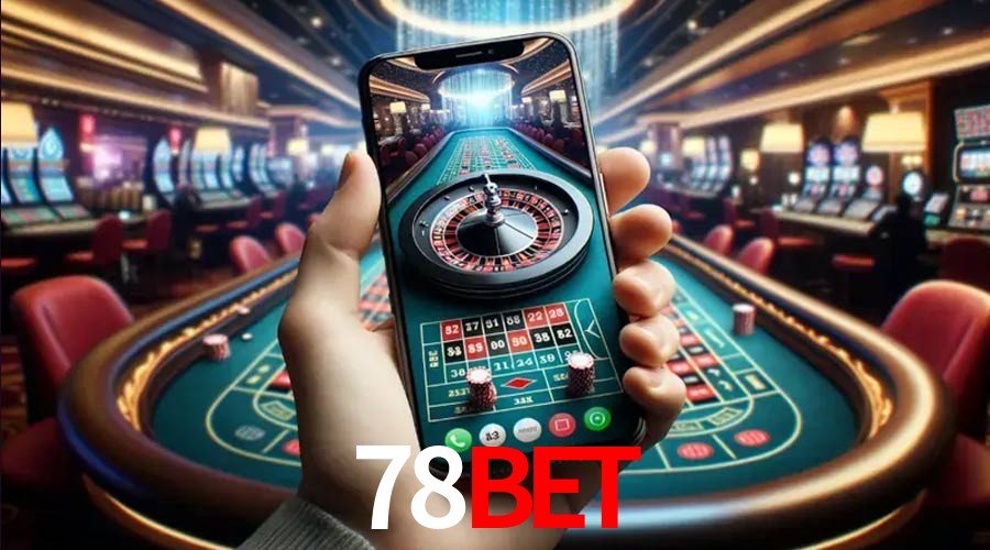 Secure Login 78Bet