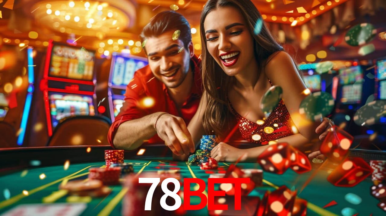 Avaliações dos Jogadores 78Bet