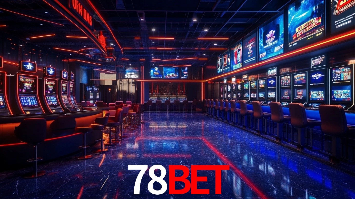Live Casino 78Bet