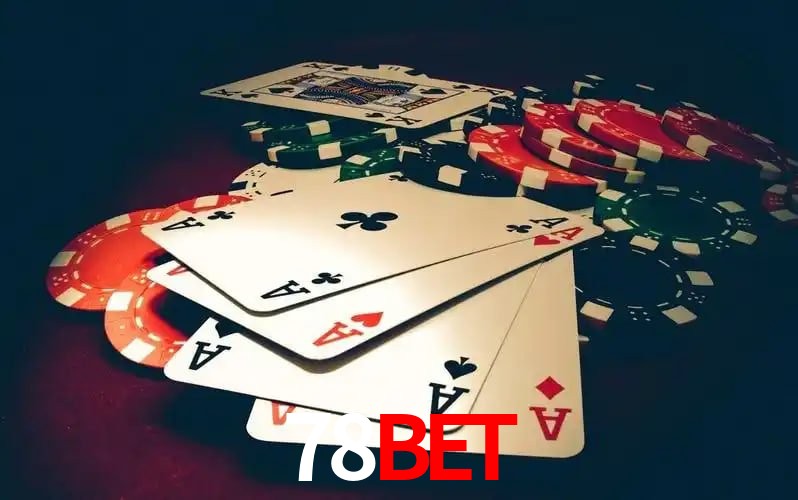 cassino 78Bet