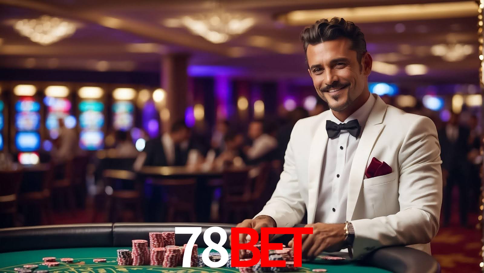 Jogos de Slot 78Bet