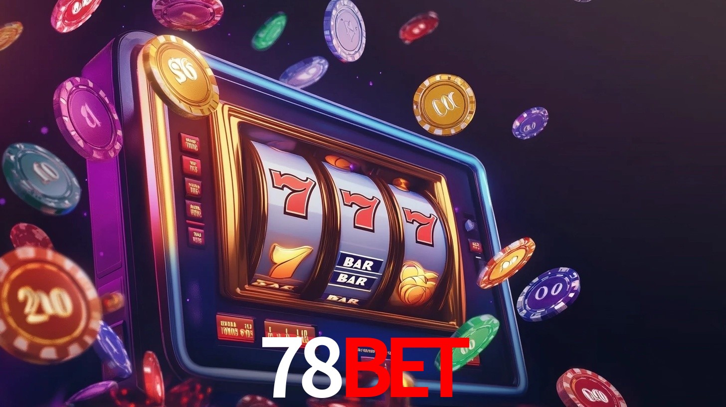 Blackjack Table 78Bet