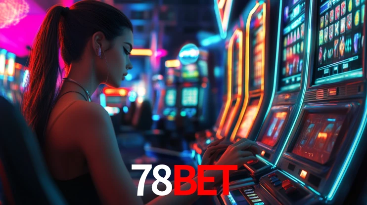 Premium Interface 78Bet