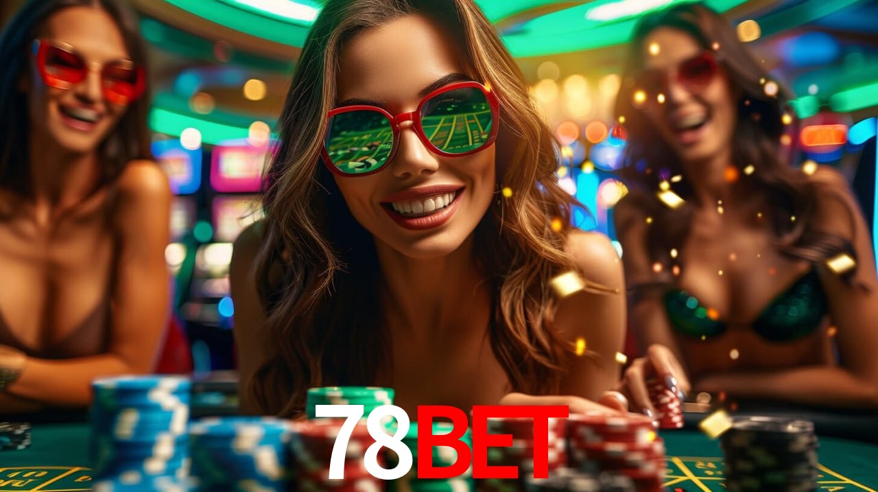 Experiência VIP 78Bet