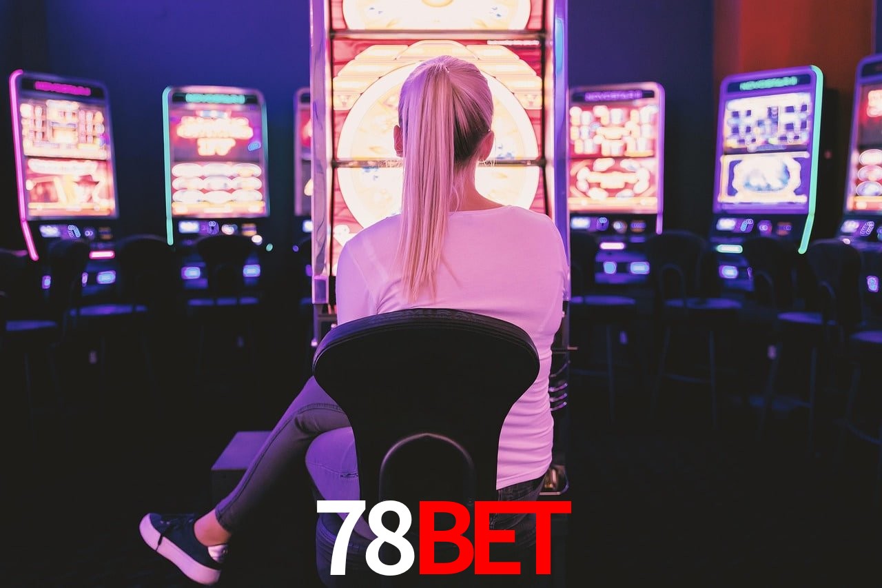 Slot Games 78Bet