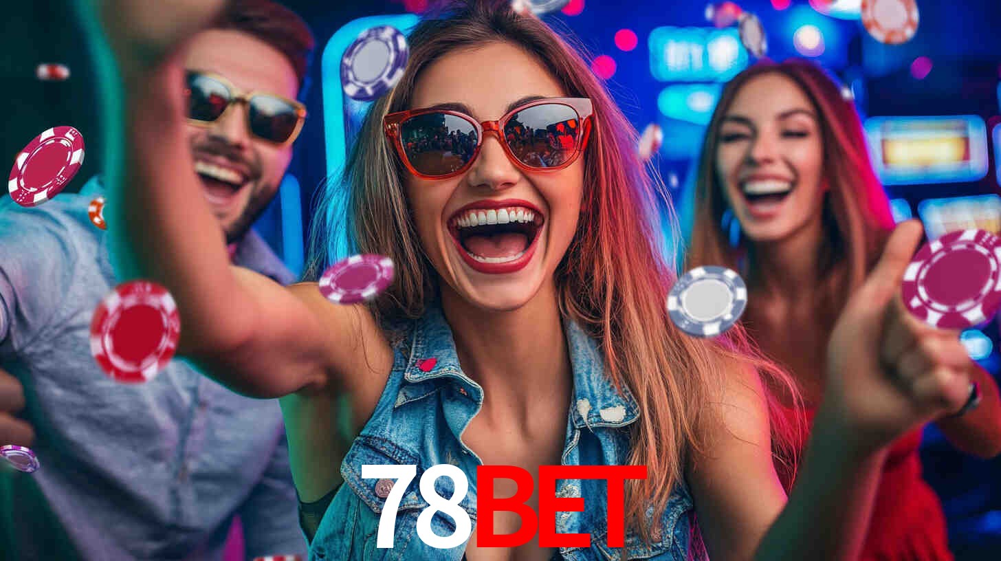 Inovações de Jogos na 78Bet: O Futuro das Experiências Interativas