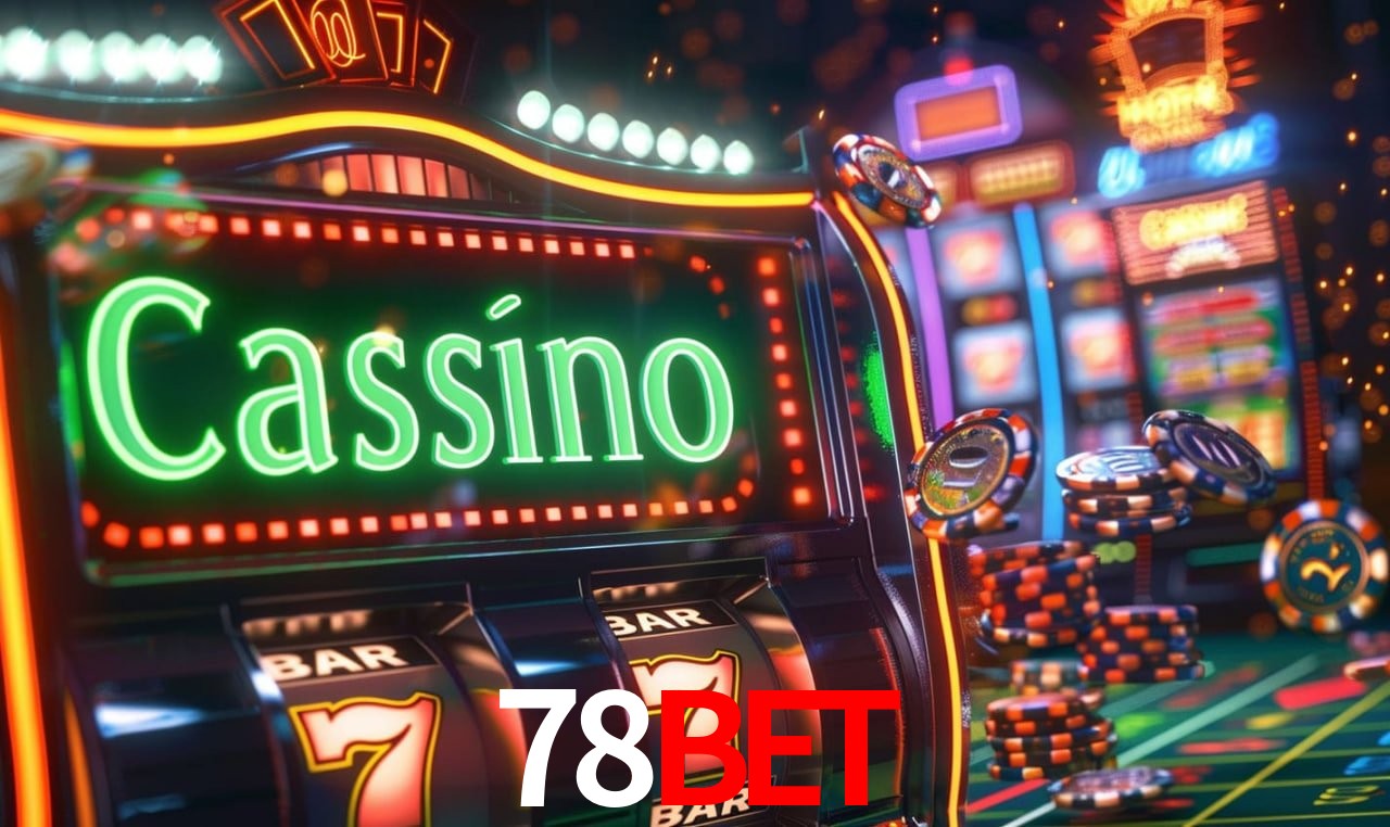 Recursos de Bônus 78Bet