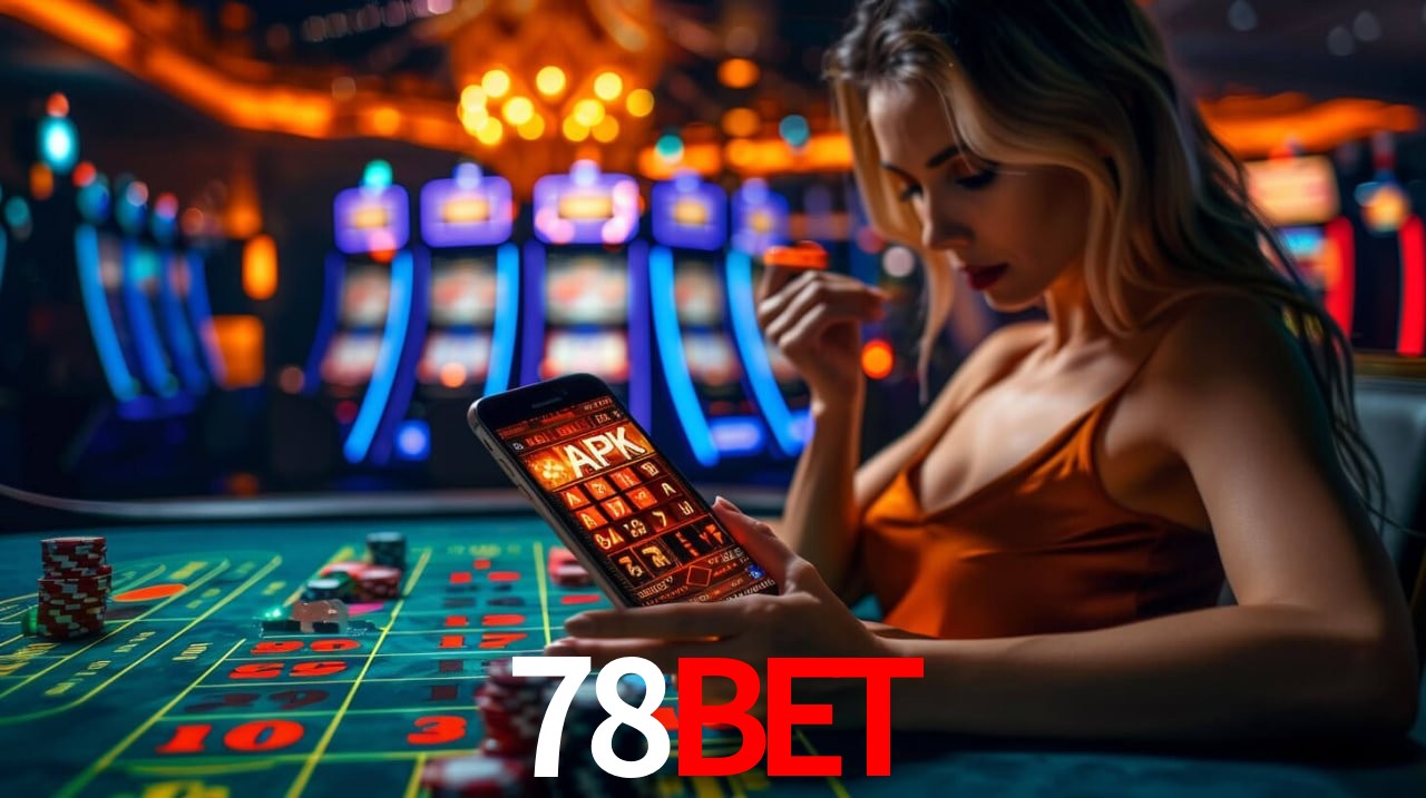 Tennis Betting 78Bet