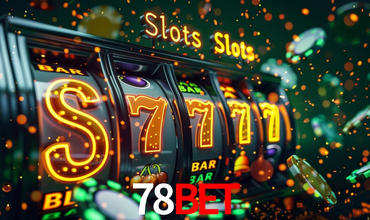 Bônus Diários 78Bet
