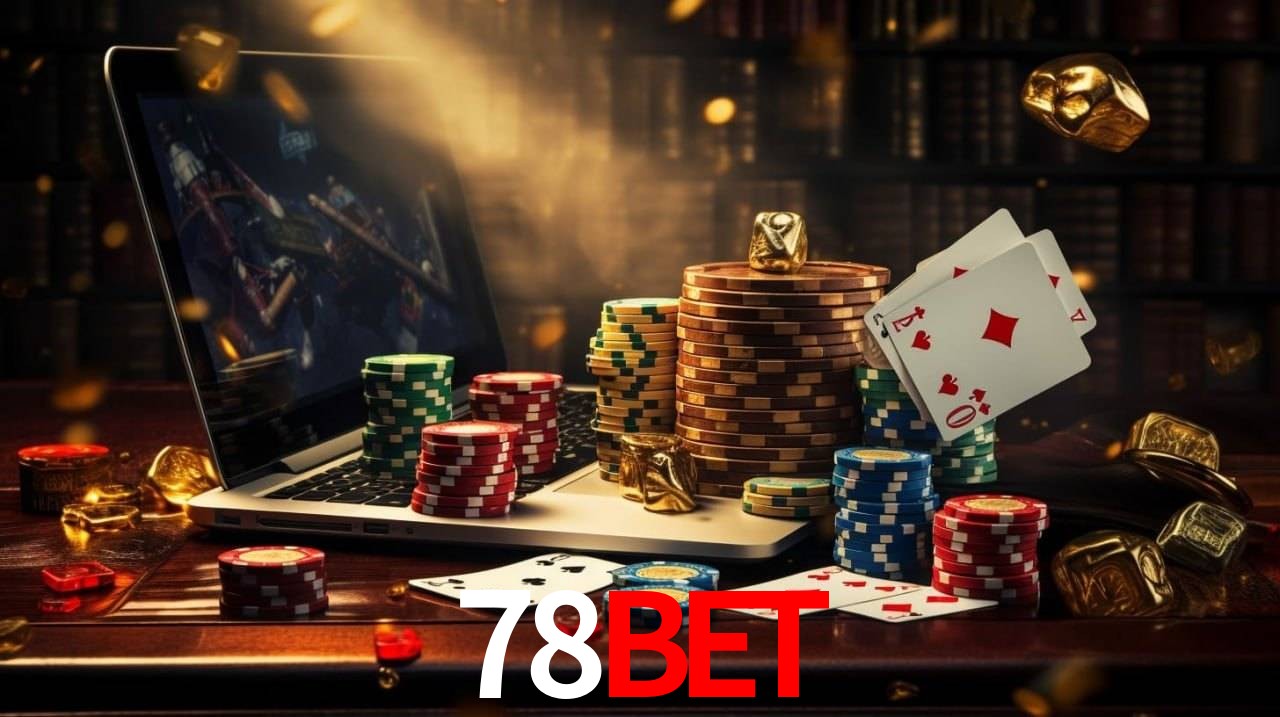 Jogos Exclusivos 78Bet