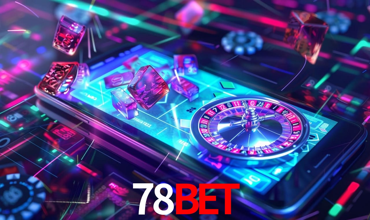 Mesa de Blackjack 78Bet