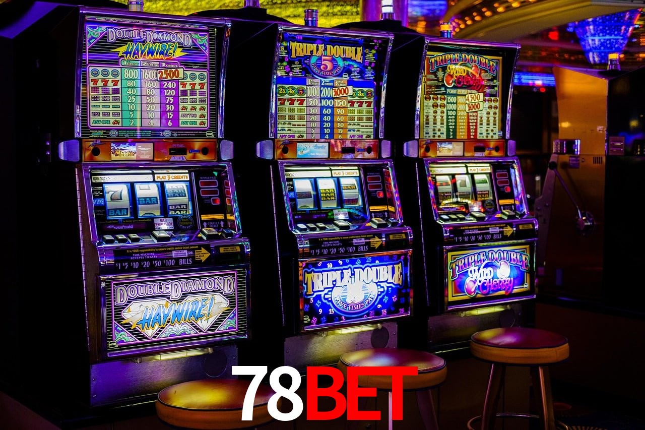 Programa VIP 78Bet
