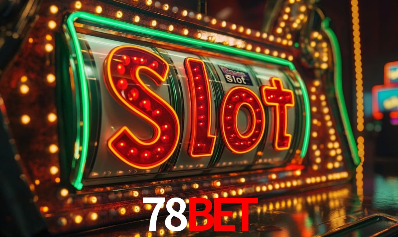 Casino Ao Vivo 78Bet