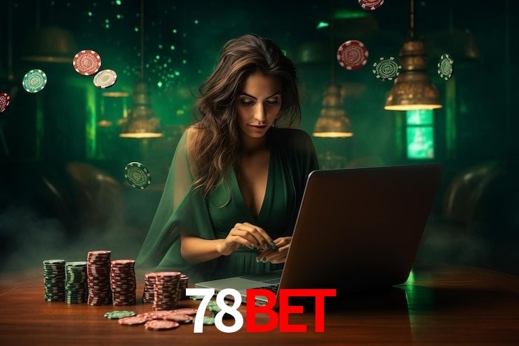 78 Bet Login