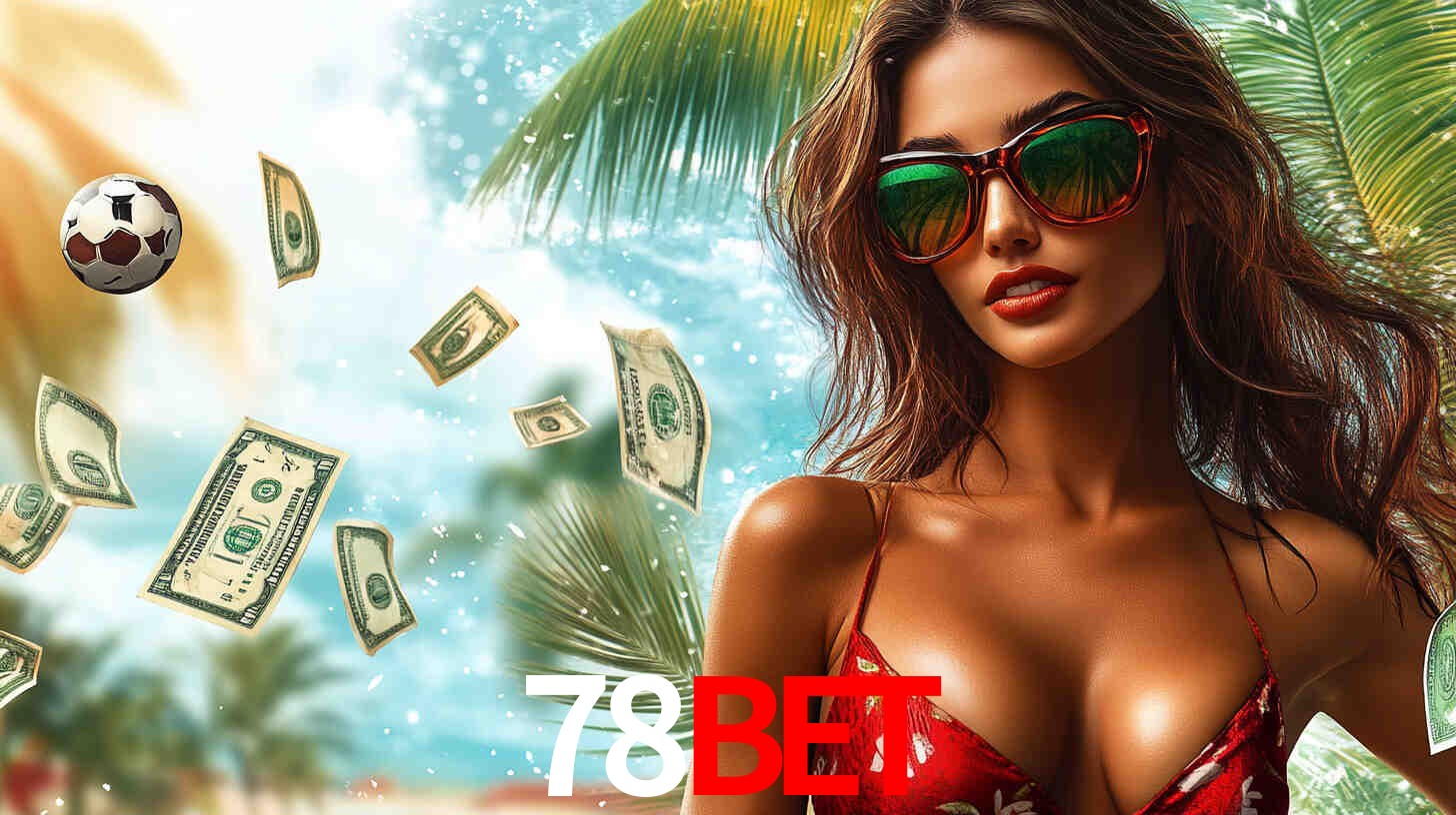 APP oficial da 78Bet para mobile