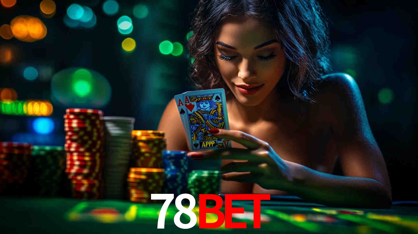 Apostas Esportivas na 78Bet: Um Guia Completo