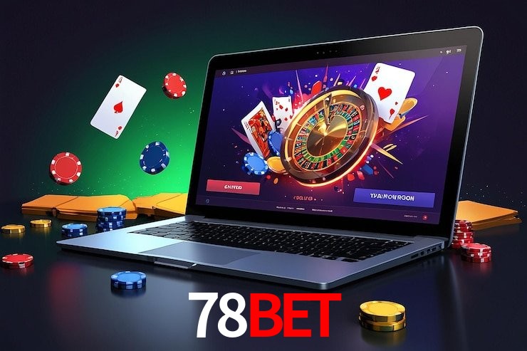 Benefícios da Conta 78Bet