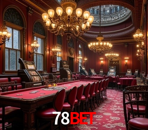 Login Seguro 78Bet