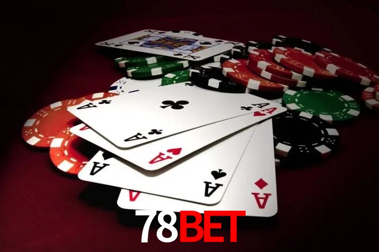 Interface Premium 78Bet
