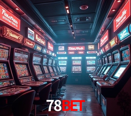 Design Responsivo 78Bet