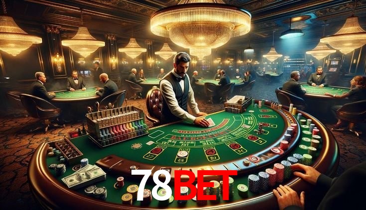 Bonus Features 78Bet