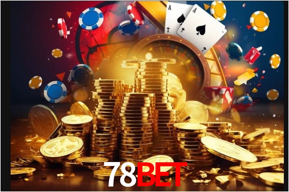 Inovações de Jogos na 78Bet: O Futuro das Experiências Interativas
