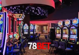 Sistemas de Segurança 78Bet