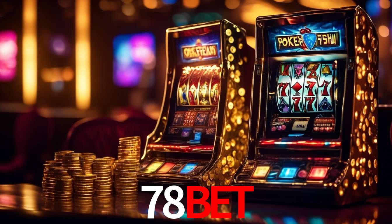 Explorando a Categoria de Eventos em Apostas na 78Bet