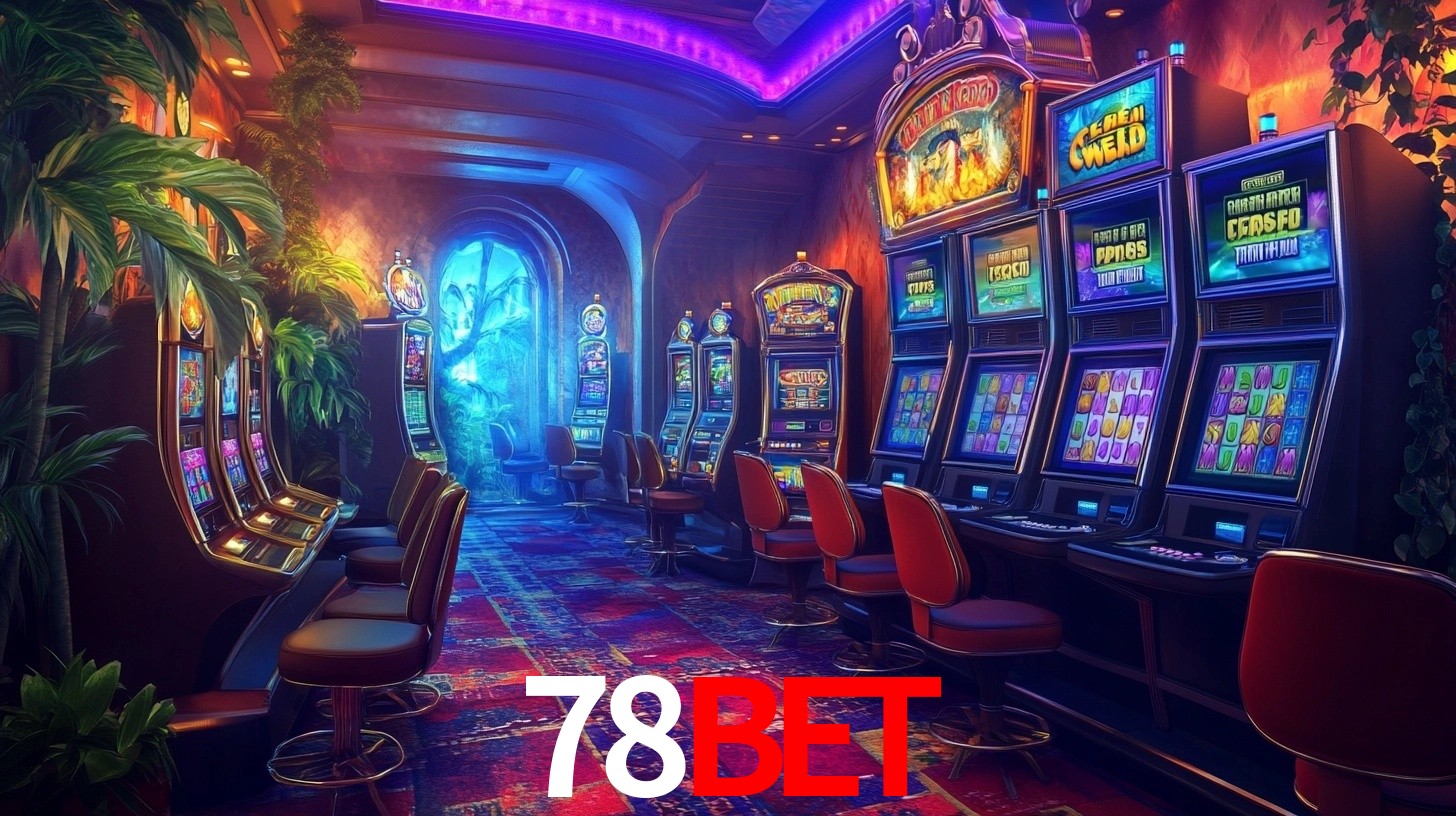 VIP Casino 78Bet