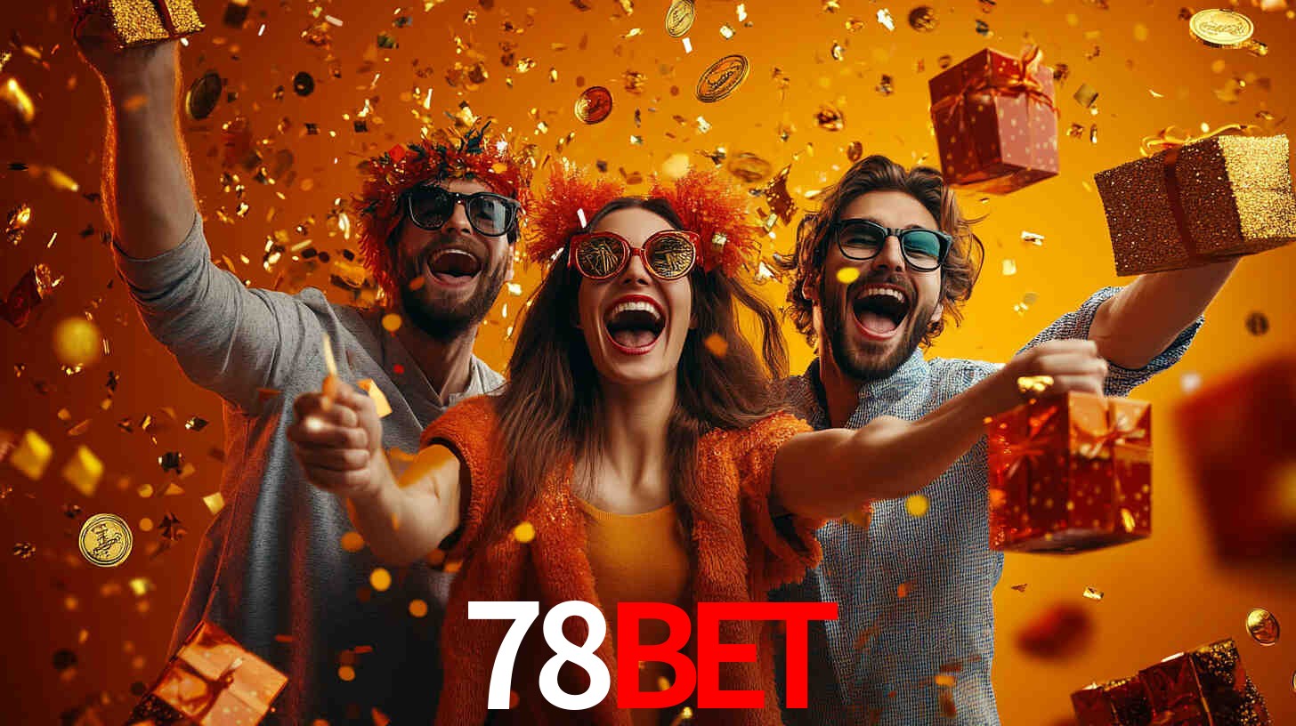 78Bet: Seu Cassino Premiado com Pagamentos Rápidos