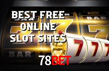 Descubra o Mundo do Cassino Online com 78Bet