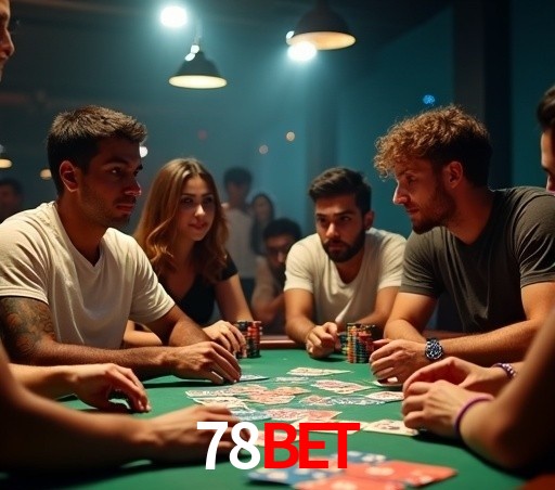 Promoção Relâmpago 78Bet