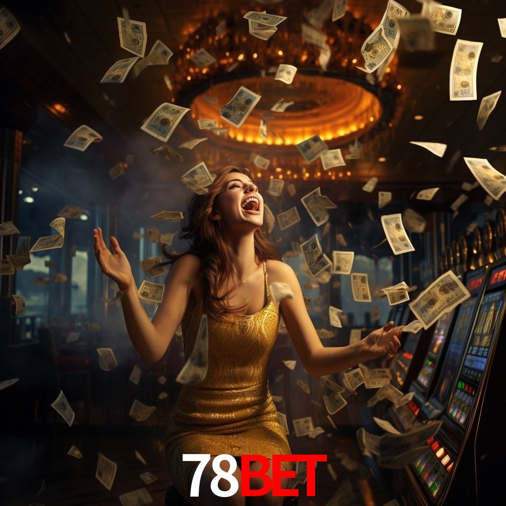 Football Betting 78Bet